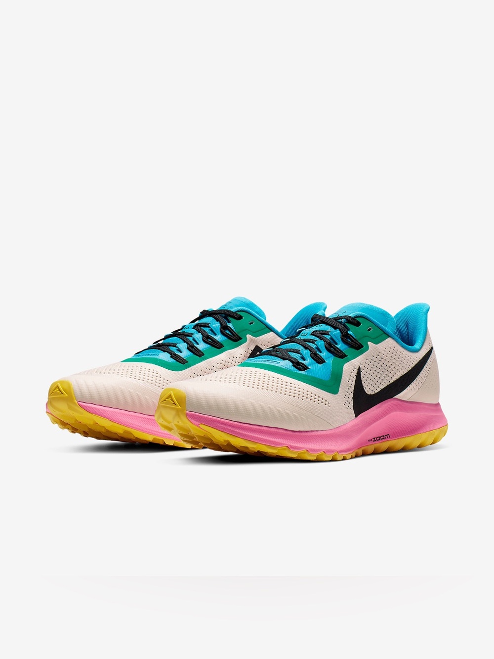 Nike Air Zoom Pegasus 36 Trail Shoes